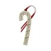2021 Gold Plated And Enameled Candy Cane Ornament 41st Edition -Tableware Shop 2021 gold plated and enameled candy cane ornament 41st edition 5273880L 1