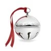 2021 Silver Plated Sleigh Bell Ornament 51st Edition -Tableware Shop 2021 silver plated sleigh bell ornament 51st edition 5273876L 1