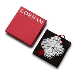 2021 Sterling Cross Ornament 8th Edition -Tableware Shop 2021 sterling cross ornament 8th edition 5273915L 3