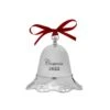 2022 Silver Plated Musical Bell Ornament 42nd Edition -Tableware Shop 2022 silver plated musical bell ornament 42nd edition 5292014 1
