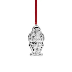 2022 Sterling Santa Ornament 6th Edition -Tableware Shop 2022 sterling santa ornament 6th edition 5291996L 5