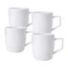MIKASA Sloane Set Of 4 Mugs -Tableware Shop 22 3749 5289227 Mikasa Sloane 4PC Mug Set Silo Front