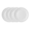 MIKASA Loria Set Of 4 Dinner Plates -Tableware Shop 22 3749 5291598 Mikasa Loria 4PC Dinner Plate Set Silo Front