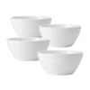 MIKASA Loria Set Of 4 Soup Cereal Bowls -Tableware Shop 22 3749 5291602 Mikasa Loria 4PC Bowl Set Silo Front