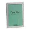 5 X 7 Sterling Photo Frame -Tableware Shop 5 x 7 sterling photo frame E2029 1