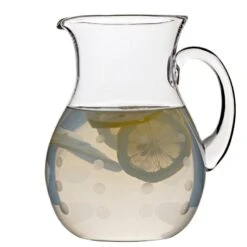 MIKASA Cheers® 3.25 Quart Pitcher 6 MIKASA Cheers® 3.25 Quart Pitcher -Tableware Shop 5065536 IU cheers pitcher