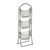 Harbor Adjustable Standing Storage Rack -Tableware Shop 5184916