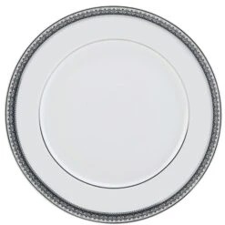 MIKASA Platinum Crown Cobalt 40 Piece Dinnerware Set, Service For 8 -Tableware Shop 5224200 dinner