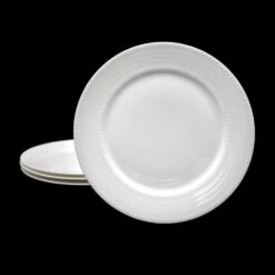 MIKASA Annabel Set Of 4 Salad Plates -Tableware Shop 5281518Set 1