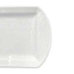 MIKASA Nellie Oval Platter Tray -Tableware Shop 5313178 2