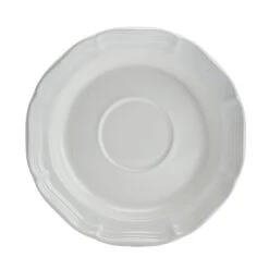 MIKASA French Countryside® Tea Cup And Saucer -Tableware Shop 5317831 CO2 frenchcountrysideteacupandsaucer