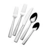 Barletta 20 Piece Flatware Set, Service For 4 -Tableware Shop Barletta 20 Piece Flatware Set Service for 4 5309480 1