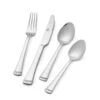 Bristol 16 Piece Flatware Set, Service For 4 -Tableware Shop Bristol 16 Piece Flatware Set Service for 4 5294280 1