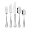 Halston 20 Piece Flatware Set, Service For 4 -Tableware Shop Halston 20 Piece Flatware Set Service for 4 5309482 1