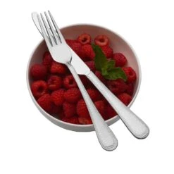 Halston 20 Piece Flatware Set, Service For 4 -Tableware Shop Halston 20 Piece Flatware Set Service for 4 5309482 4