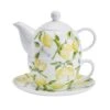 MIKASA Lemons Teacup And Tea Server Set For One -Tableware Shop Lemons Tea For One Set 5317342 1 934ecb8a 39a1 4b2e 836a ed64881ecb74