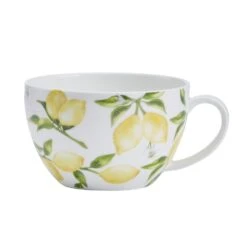 MIKASA Lemons Teacup And Tea Server Set For One -Tableware Shop Lemons Tea For One Set 5317342 6 dfc9b990 8304 485c 8426 ef1959636fa0
