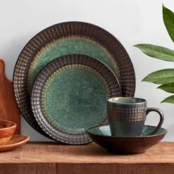 Ontario 16 Piece Dinnerware Set, Service For 4 -Tableware Shop MKS Ontario Sq 5144804 2e28cf8e bf14 4218 9cb0 92d589268c51