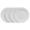 MIKASA Nellie Set Of 4 Dinner Plates 2 MIKASA Nellie Set Of 4 Dinner Plates -Tableware Shop Nellie Set of 4 Dinner Plates K45308905 1