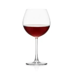 MIKASA Parker Set Of 4 Red Wine Balloon Glasses -Tableware Shop Parker Set Of 4 Red Wine Balloon Glasses 5312378 6 2d6e0d54 c70c 4d74 b39c 9da2404306cd