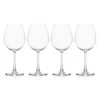 MIKASA Parker Set Of 4 Bordeaux Glasses -Tableware Shop Parker Set of 4 Bordeaux Glasses 5312383 1 a88bb397 c1a2 4e64 8167 8f118debdb02