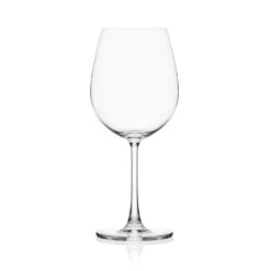 MIKASA Parker Set Of 4 Bordeaux Glasses -Tableware Shop Parker Set of 4 Bordeaux Glasses 5312383 5 9aa7a654 7955 4456 9f95 3c651124e65f