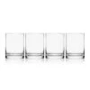MIKASA Parker Set Of 4 Double Old Fashioned Whiskey Glasses -Tableware Shop Parker Set of 4 Double Old Fashioned Whiskey Glasses 5312386 1