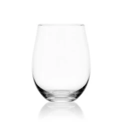 MIKASA Parker Set Of 4 Stemless White Wine Glasses -Tableware Shop Parker Set of 4 Stemless White Wine Glasses 5312393 3