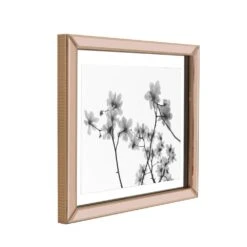 MIKASA Rose Gold Floating Frame, 8 X 10 Inch Photo -Tableware Shop Rose Gold 10 x 12 Mirror Floating Frame 8 x 10 Inch Photo 5290064 8