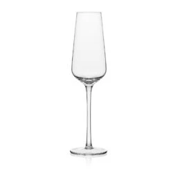 MIKASA Samantha Set Of 4 Flute Glasses -Tableware Shop Samantha Set of 4 Flute Glasses 5312421 8