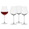 MIKASA Samantha Set Of 4 Red Wine Glasses -Tableware Shop Samantha Set of 4 Red Wine Glasses 5312419 1