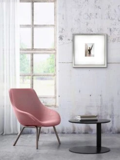 MIKASA Silver 16 X 16 Gallery Frame, Matted To 5 X 7 -Tableware Shop Silver 16 x 16 Gallery Frame 5247761 2