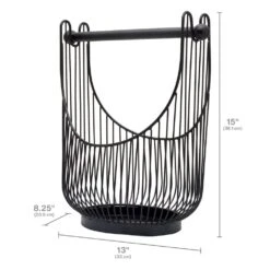 Spindle Countertop Storage Organizer -Tableware Shop Spindle Countertop Storage Organizer 5293507 5