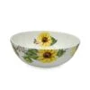 MIKASA Sunflower Serve Bowl -Tableware Shop Sunflower Serve Bowl 5288403 1