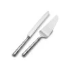 Mandarin Sterling Wedding Cake Knife And Server Set -Tableware Shop T0992952Mandarincakeset