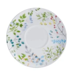 MIKASA Tivoli Garden Teacup And Tea Server Set For One -Tableware Shop Tivoli Garden Tea For One Set 5286659 7 ef17bf1b f49f 4ad2 a314 db1edd1d9a16