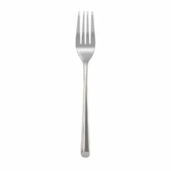 Wave Forged 20 Piece Flatware Set, Service For 4 -Tableware Shop Towle Living Wave 01