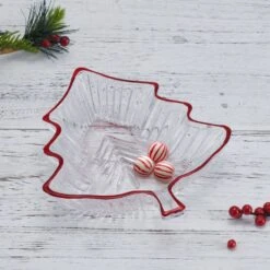 Christmas Tree Candy Dish -Tableware Shop Tree Dish 5308547 2