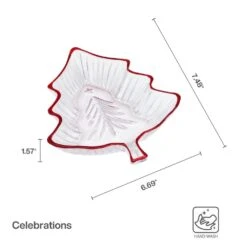 Christmas Tree Candy Dish -Tableware Shop Tree Dish 5308547 4