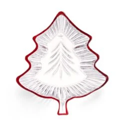 Christmas Tree Candy Dish -Tableware Shop Tree Dish 5308547 5