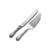 Venzia 2 Piece Sterling Cake Knife And Server Set 2 Venzia 2 Piece Sterling Cake Knife And Server Set -Tableware Shop Venzia 2 Piece Cake Knife and Server Set W0642952 1