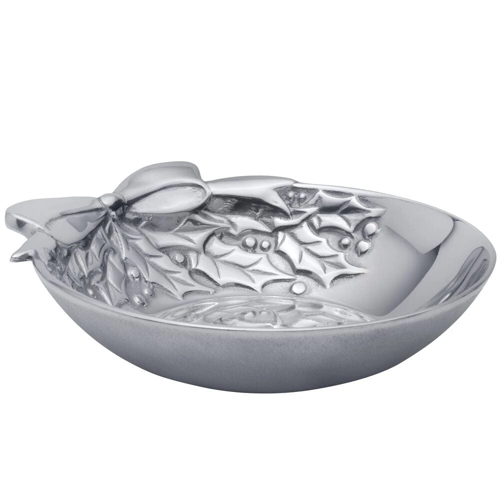 Holly Berries Small Bowl 9 Holly Berries Small Bowl - Image 7