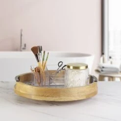 Addison Lazy Susan Serve Tray 12 Addison Lazy Susan Serve Tray -Tableware Shop addison lazy susan serve tray 5298046 4