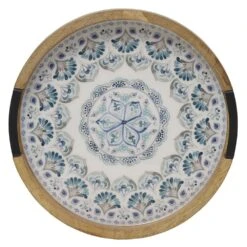 Addison Lazy Susan Serve Tray 15 Addison Lazy Susan Serve Tray -Tableware Shop addison lazy susan serve tray 5298046 7