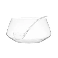 MIKASA Akimbo 8 Piece Punch Bowl Set -Tableware Shop akimbo 8 piece punch bowl set 5290385 4