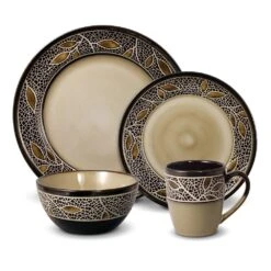 Alexandria Dinnerware Set