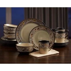 Alexandria Dinnerware Set -Tableware Shop alexandria dinnerware set 5147986 4 738613d9 ac7d 4cd5 b86c 3eaa439d681e