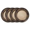 Alexandria Set Of 4 Dinner Plates -Tableware Shop alexandria set of 4 dinner plates K45147995 1
