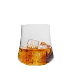 MIKASA Aline Set Of 4 Double Old Fashioned Whiskey Glasses -Tableware Shop aline set of 4 double old fashioned whiskey glasses 5287910 3
