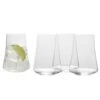 MIKASA Aline Set Of 4 Highball Glasses -Tableware Shop aline set of 4 highball glasses 5287912 1